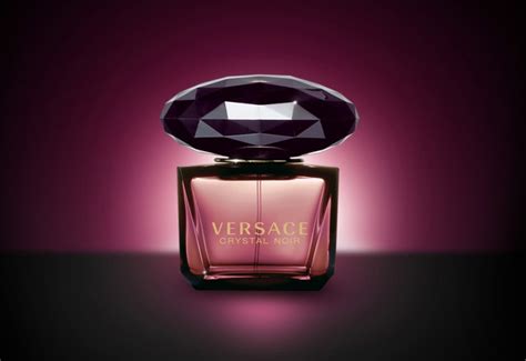 versace crystal nori|versace crystal noir reviews.